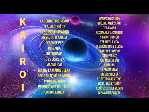 Kairoi - 4 parte con la mejor Musica para alabar a Dios de - kairoi