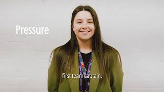 Meet Brentford FC Women | Balancing Play vs. Pressure
