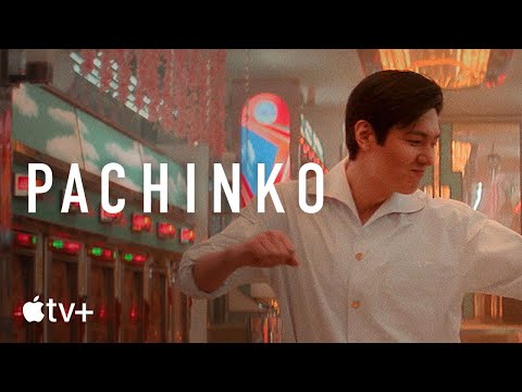 Pachinko — Season 2 Date Announcement | Apple TV