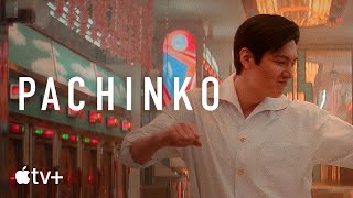 Download lagu Pachinko — Season 2 Date Announcement | Apple TV mp3 Download lagu Pachinko — Season 2 Date Announcement | Apple TV mp3