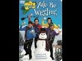 Opening To The Wiggles Yule Be Wiggling 2002 DVD