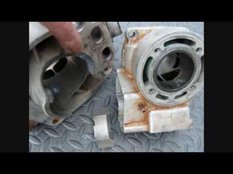 CRF KTM SXF KXF CR YZ ENGINE REBUILDS RACE PARTS BANSHEE PROX VERTEX WISECO