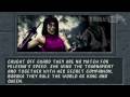 MK II Ending MILEENA