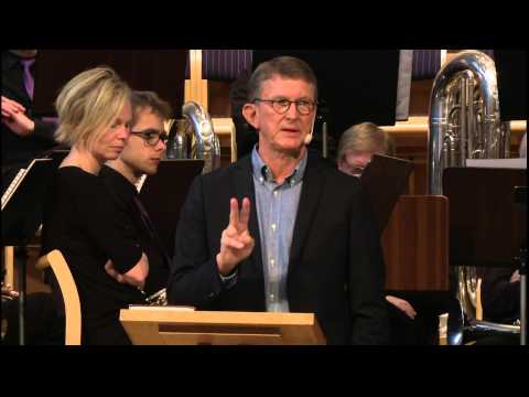 Predikan 20140223 Tomas Sjödin -Välkommen hem lillebror