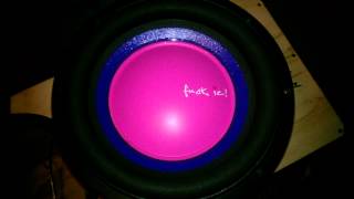 Crime Mob - Black Market Bonus 45hz ( Slowed Bass )