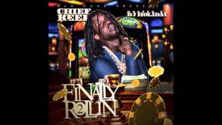 Chief Keef - Law &amp; Order (HipHopSnapbacks.com)