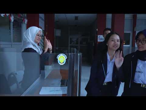 Profil SMP BPI 1 Bandung