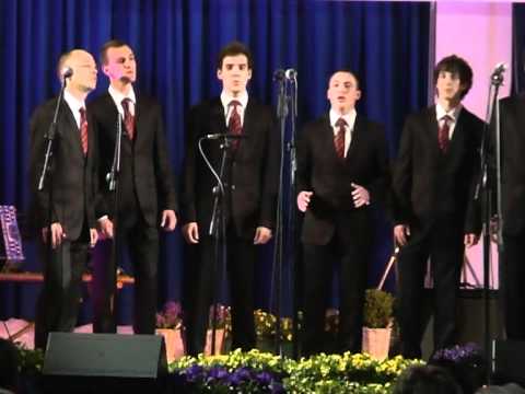 Vokalna skupina In spiritu-Vsepovsod ljubezen (v živo).mpg