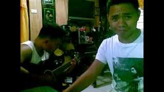 Is not No Sunshine-Bill Withers (COVER)