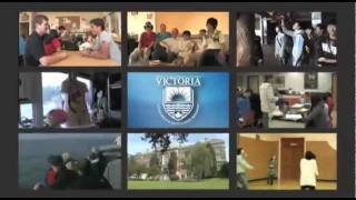preview picture of video 'Victoria International High School Programs'