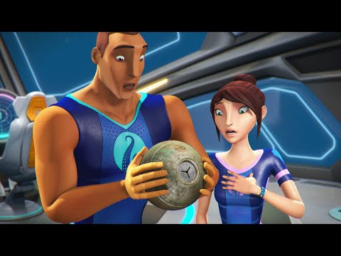 The Baltic Sea Anomaly | The Deep Season 2 🦈 Ep 2 | HD Full Episode