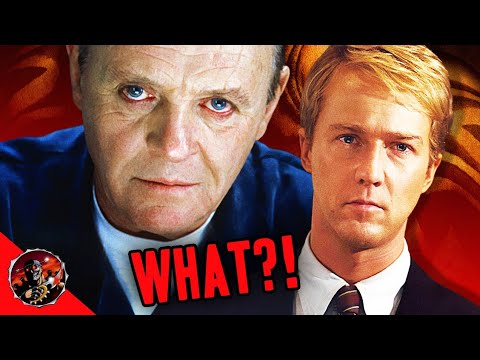 What Happened To Red Dragon?