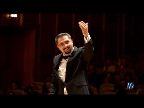 Corul Academic Radio - O poveste de Crăciun