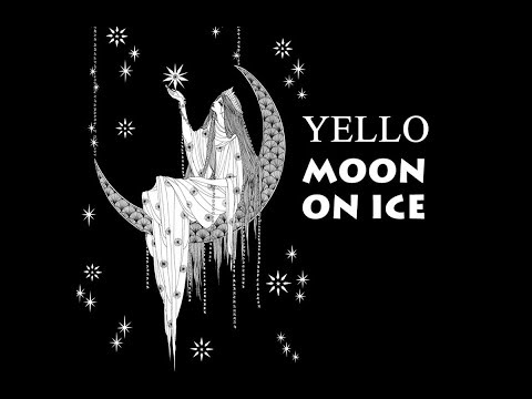 Yello feat. Billy Mackenzie 'Moon on Ice' (HD)