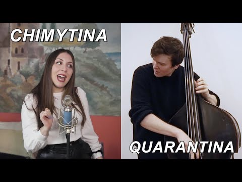 ChimyTina - A Bushel and A Peck