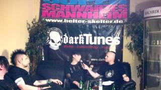 darkTunes Interview: Clan Of Xymox | darkTunes Music Group