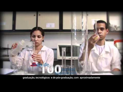 Vídeo Institucional Unimontes - Universidade Estadual de Montes Claros   MG