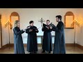 O Bone Jesu (attrib. Palestrina)