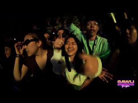 Gawli Sessions: Yangon 2022 - Jerrÿ Jay (Full Set)