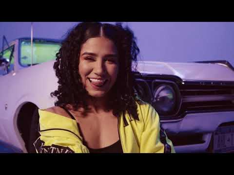 Jhostyn - Caliente (Video Oficial)