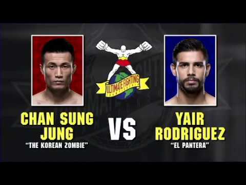 Tony Jaa and the MMA-HOLES