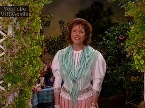Edith Prock - Sag' beim Abschied leise Servus - 1992