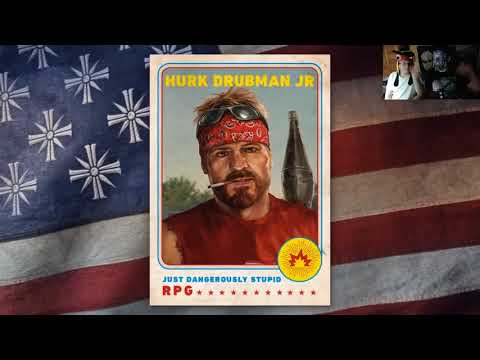 Radovanova nekorektní show 9.2.2018