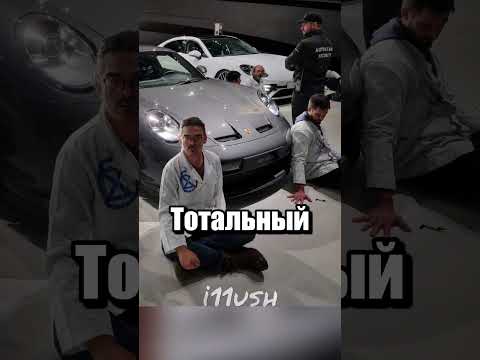 Провели ночь в Volkswagen