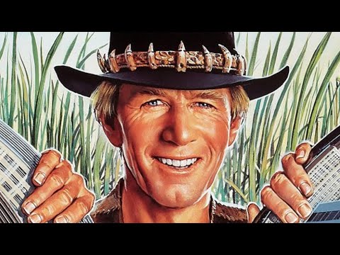 The Untold Truth Of Crocodile Dundee