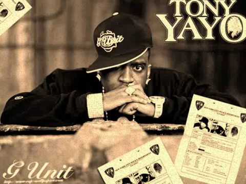 Tony Yayo "So Seductive" Instrumental