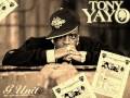 Tony Yayo "So Seductive" Instrumental 