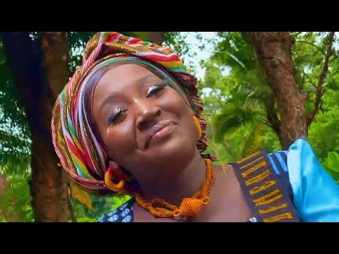 CISSE KONTE - BABA YAGUE ( MINI CLIP  )