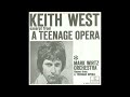 THEME FROM A TEENAGE OPERA MARK WIRTZ ORCHESTRA