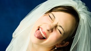 13 Shocking Wedding Confessions