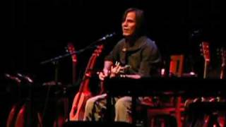 Jackson Browne &amp; David Lindley - Call it a Loan - Live - 2006