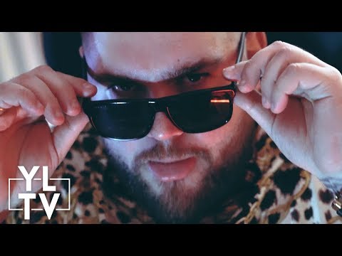 Big Daddy Karsten - "Ken Dreams" [OFFISIELL MUSIKKVIDEO]: YLTV