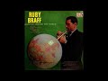 Ruby Braff  - Blowing Around The World ( Full Album )