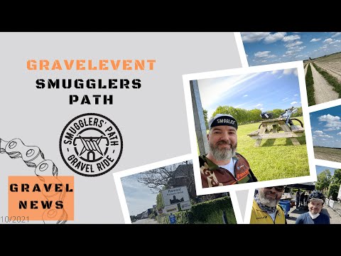 Anmeldungen zum Smugglers Path 2022 offen