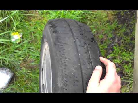 toyo makes damn good tires