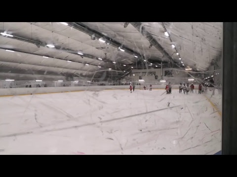 KooVee Black - HC Nokia Mustat