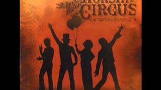 We sing glory - Rock &#39;n&#39; Roll Worship Circus