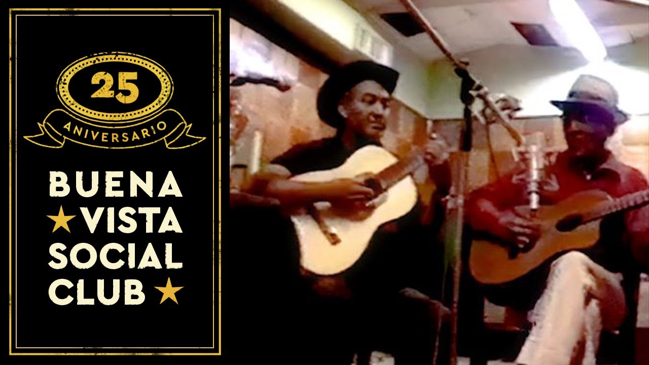 Buena Vista Social Club: 25th Anniversary Edition