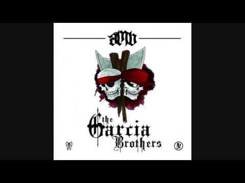 AMB - I Get Even (The Garcia Brothers)