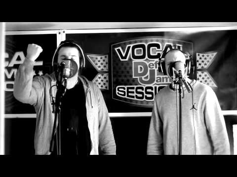 Shinobeez- Vocal Jam Sessions - ( Ep14-S02 )