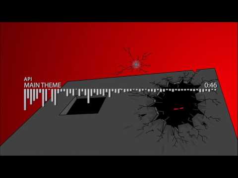 Madness Combat 8 Soundtrack: API - Main Theme