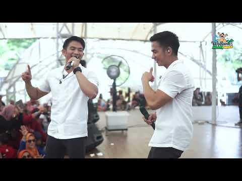 RIZKI RIDHO - GALA GALA