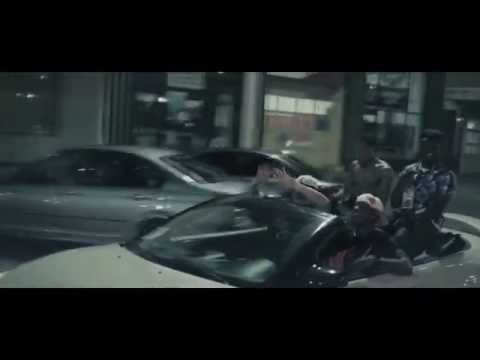 Loso Tha Artist - Leanin & Slurin Ft. Lil Knocks