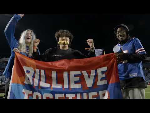 RIT Big Shot 37: Highmark Stadium in Buffalo, NY