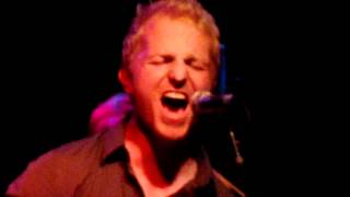 Delta Rae - Chain on Love ( Live )