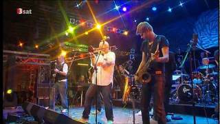 Nils Landgren Funk Unit & NDR Bigband - Matutu / Houseparty